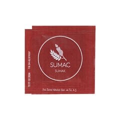 Stick Sumak 5x5 cm