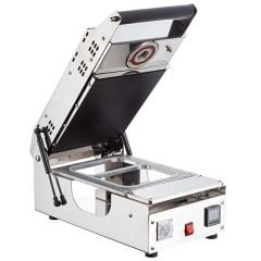 NaturaPack Karton Tabak Kapatma Makinesi