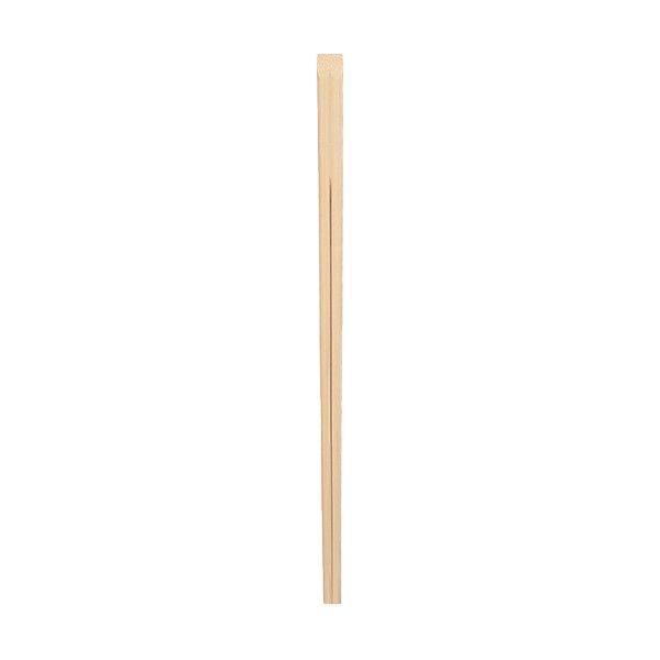 Çin Yemek Çubuğu Chopstick Kılıfsız 24cm 100lü