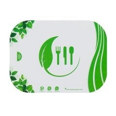 NP05 - 06 Karton Gıda Kabı Kapağı