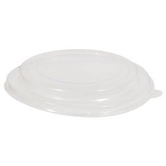 Kraft Karton Salata Kase Kapağı Sıcak 900 cc