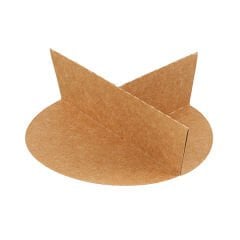 187 mm Kraft Kase İçin 3 Bölme Seperatörü