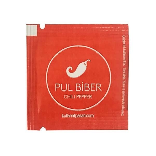 Stick Pul Biber 5x5 cm