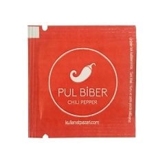 Stick Pul Biber 5x5 cm