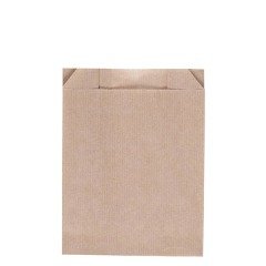 Kraft Poğaça Poşeti 12x16 cm