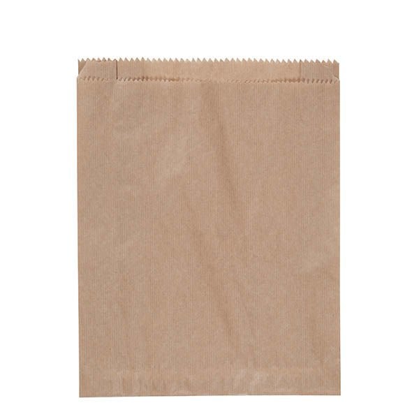 Kraft Kese Kağıdı Düz 25x33x7,5 cm