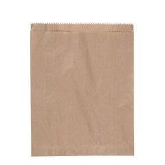 Kraft Kese Kağıdı Düz 25x33x7,5 cm