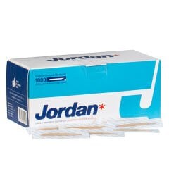 Jordan Kürdan 1000'li Paket