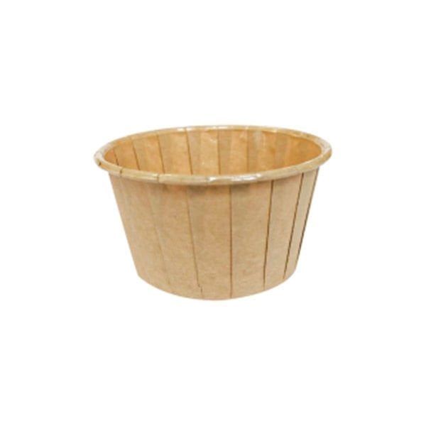 Muffin Kek Kapsülü Kraft 50'li