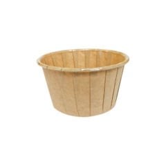 Muffin Kek Kapsülü Kraft 50'li
