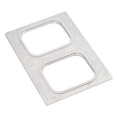 NP02 Karton Kap Kalıbı