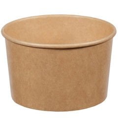 Trendpack 16 oz Kraft Çorba Kasesi